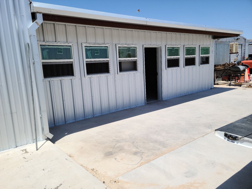 Slide of Kelly Construction