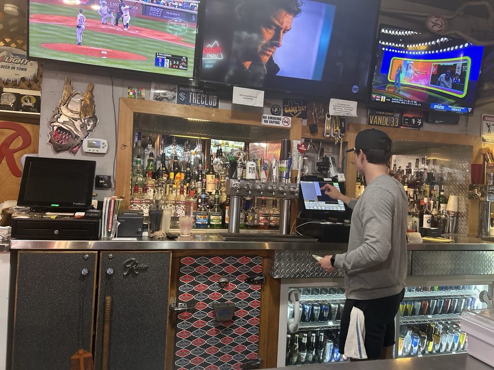 Social spots from Corner Club