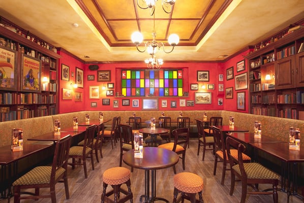 Kennedy's Bar and Restaurant by null