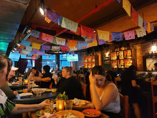 Mad Dog & Beans Mexican Cantina by null
