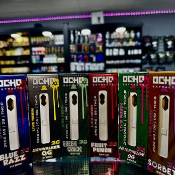 SMOKERZ WORLD - Updated May 2026 - 97 Photos - 1550 Illinois Rte 59,  Naperville, Illinois - Vape Shops - Phone Number - Yelp