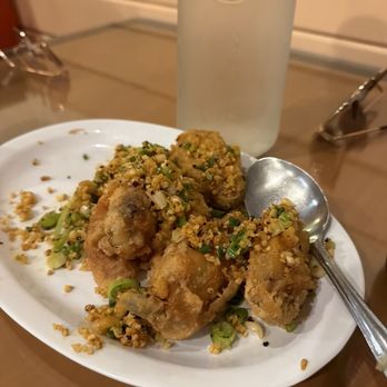 Iron Wok - Salt and Pepper Chicken Wings - Chinese Near Me - San Diego, California Iron Wok - Salt and Pepper Chicken Wings - Chinese Near Me - San Diego, California