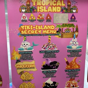 Coastal Cone - Ice Cream & Frozen Yogurt Near Me - Ventura, California Coastal Cone - Ice Cream & Frozen Yogurt Near Me - Ventura, California