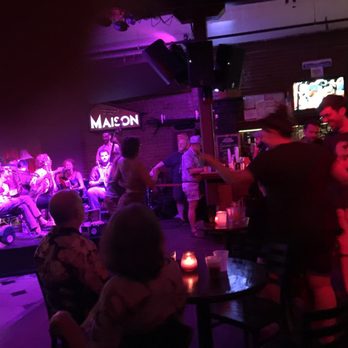 The Maison - Jazz & Blues Near Me - New Orleans, Louisiana The Maison - Jazz & Blues Near Me - New Orleans, Louisiana