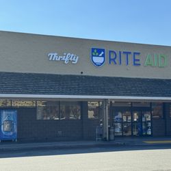 Rite Aid