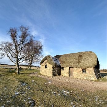 Culloden Battlefield Visitor Centre - Visitor Centers Near Me - Highland, HLD
