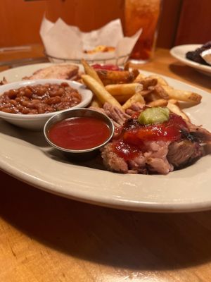 Jim 'N Nick's Bar-B-Q by null