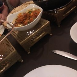 Jee-Ja-Jee's - Some of the food