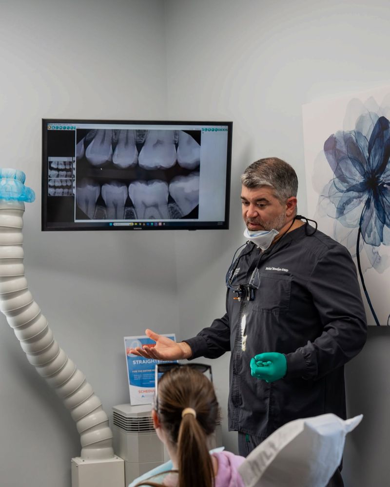 Monokian Dentistry - sleep specialist in Haddonfield, NJ