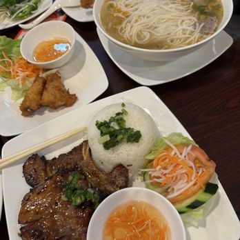 Saigon Noodle Kitchen - Vietnamese Near Me - Conshohocken, Pennsylvania