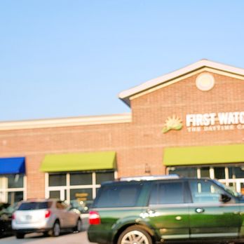 First Watch - Breakfast & Brunch Near Me - Pittsburgh, Pennsylvania