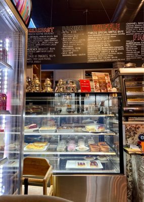 Coffee Turco by null