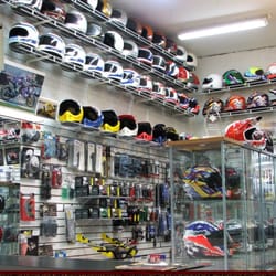 The Service Pavilion - Our retail showroom