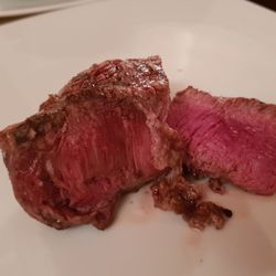 Albergo Ristorante Da Ventura - Filetto di vitello