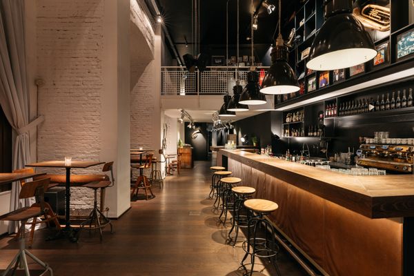 Ruby Sofie Hotel Vienna by null