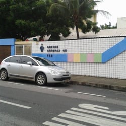 Creche Assefaz