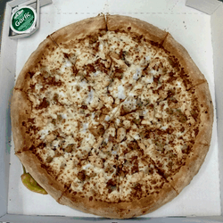 Papa Johns Pizza - Quality is the Core of our Foundation