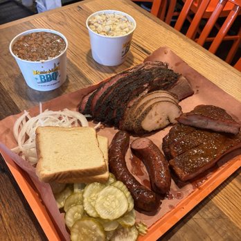 Little Miss BBQ-University - $150 of food - Barbeque Near Me - Phoenix, Arizona Little Miss BBQ-University - $150 of food - Barbeque Near Me - Phoenix, Arizona