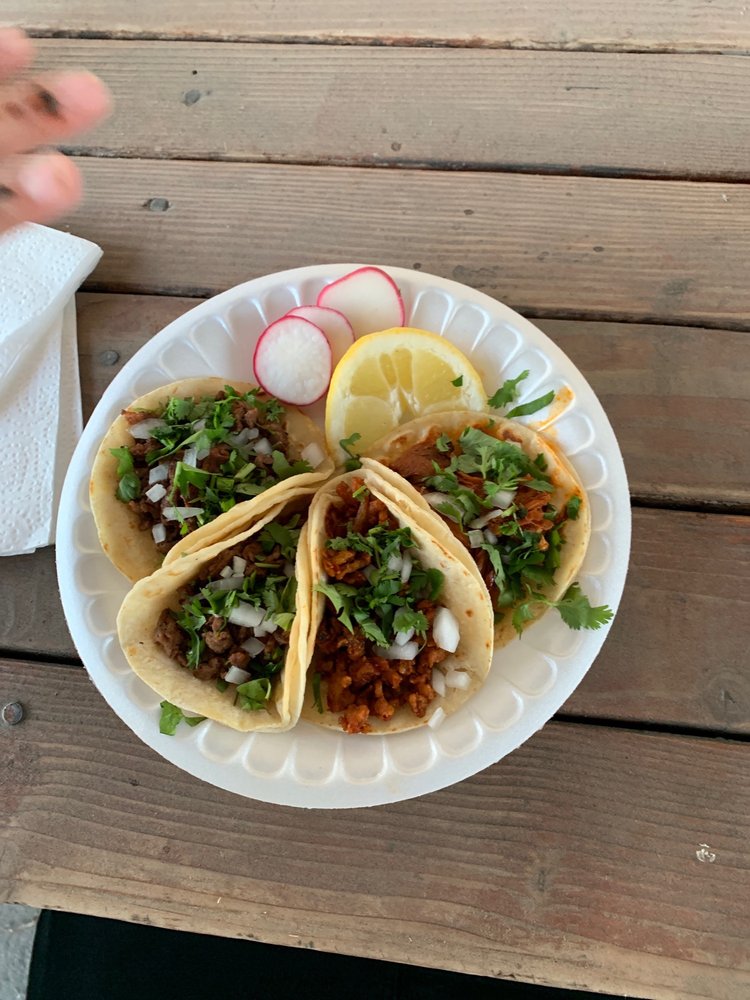 ELSY’S ANTOJITOS 48 Photos & 43 Reviews 20650 Tracy Ave