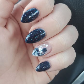 Red Persimmon Nails & Spa - Nail Salons Near Me - Walnut, California