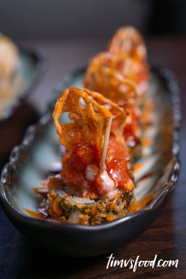 JingHe Japanese Restaurant by null