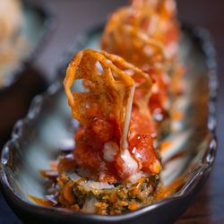 JingHe Japanese Restaurant
