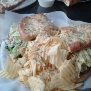 Pizza Joint - Pizza Near Me - Aiken, South Carolina