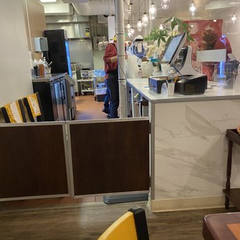 Banh Mi Station - Inside - Vietnamese Near Me - Denver, Colorado