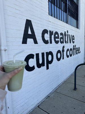Order & Chaos Coffee by null