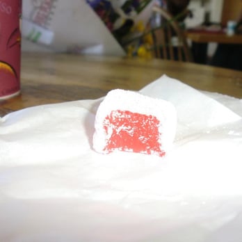 Turkish Delight - Turkish Delight - Turkish Near Me - Seattle, Washington Turkish Delight - Turkish Delight - Turkish Near Me - Seattle, Washington