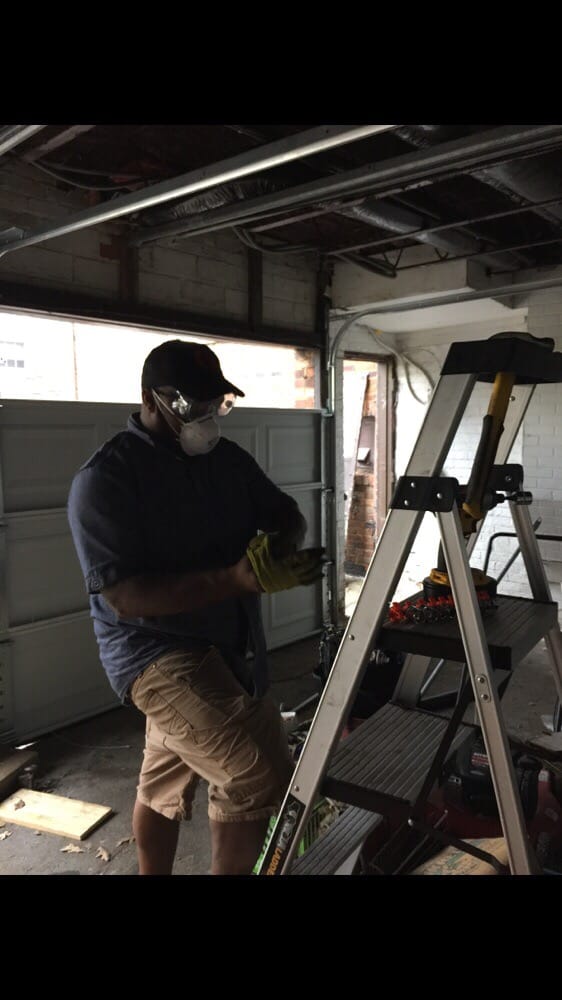 ELITE GARAGE DOOR SYSTEMS - Updated March 2025 - 6072 Pearl Rd, Parma