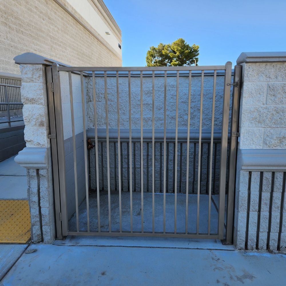 THE BEST 10 FENCES & GATES near CALIFORNIA CITY, CA 93505 - Updated 2026 -  Hours - Yelp