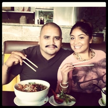 Phở Whittier - Lunch date! Very yummy and great service - Vietnamese Near Me - Whittier, California