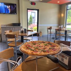 Stella Pizza & Restaurant - Delicious