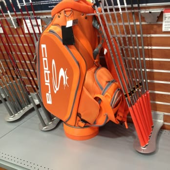 Golf Galaxy - Cobra - Golf Equipment Near Me - Grapevine, Texas