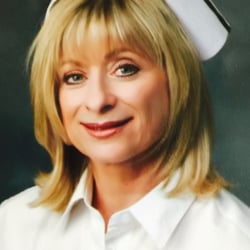 Executive Referral Care - NAOMI BIGGS, RN