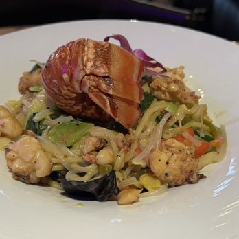 AKA - Australian Drunken Noodles - Asian Fusion Near Me - San Diego, California