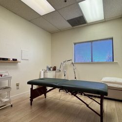 Sinopuncture Health Center