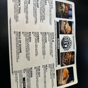 Brews - A Taphouse and Gourmet Burger Joint - American Near Me - Chandler, Arizona Brews - A Taphouse and Gourmet Burger Joint - American Near Me - Chandler, Arizona
