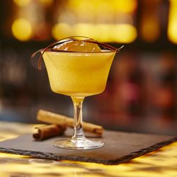 Ritorno cocktail - Piemonte