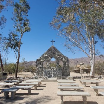 General Patton Memorial Museum - Museums Near Me - Indio, California