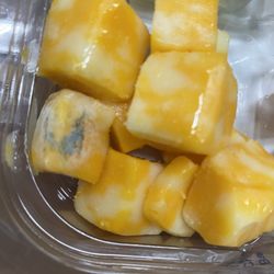Kroger - Mold