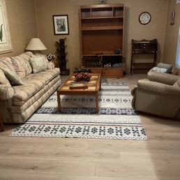 Flooring