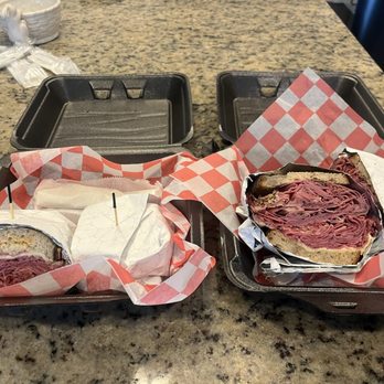 MS. PICKLES SANDWICH SHOP - Updated February 2026 - 25 Photos & 16