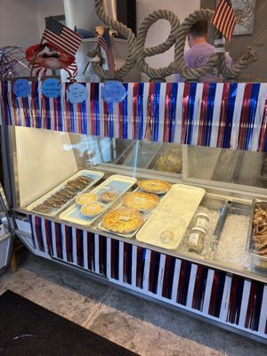 Shag's Crab & Seafood by null