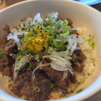 Domo Domo - Bulgogi Don ($25) - Japanese Near Me - Ewa Beach, Hawaii Domo Domo - Bulgogi Don ($25) - Japanese Near Me - Ewa Beach, Hawaii