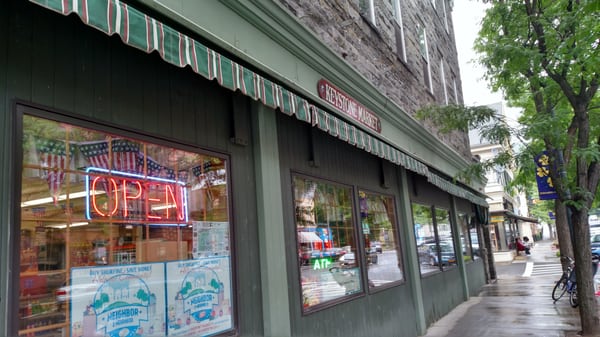 THE KEYSTONE MARKET - Updated January 2026 - 10 Photos & 13 Real ...