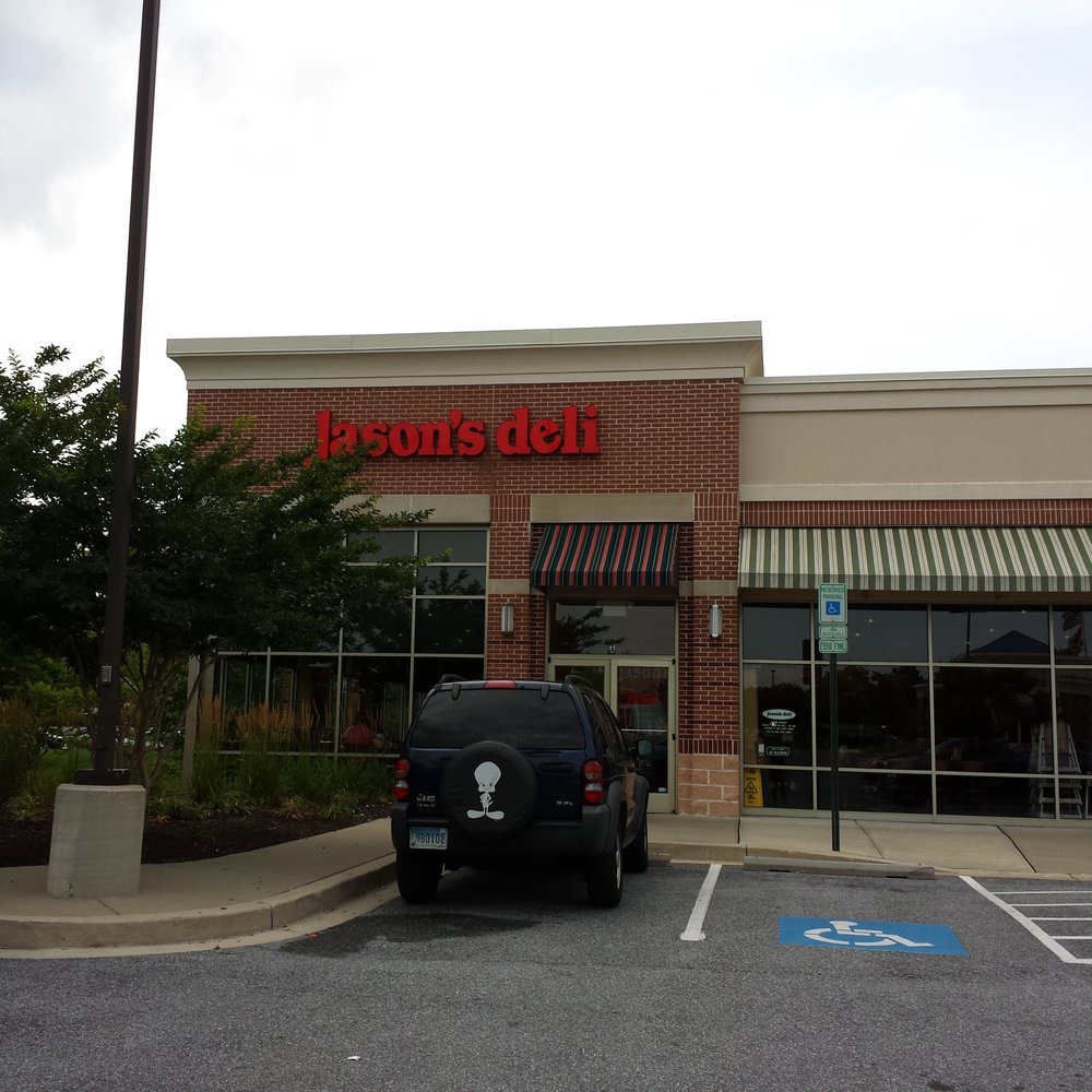 Jason's Deli - Delis Near Me - Columbia, Maryland Jason's Deli - Delis Near Me - Columbia, Maryland