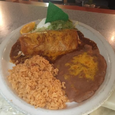 El Sombrero by null