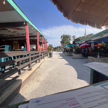 Tiki Bar - Tiki Bars Near Me - Solomons, Maryland